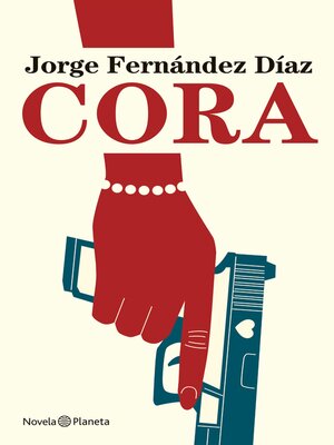 cover image of Cora